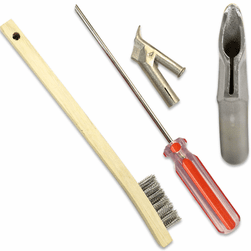 Winkelman 4MM Narrow Round Speed Nozzle