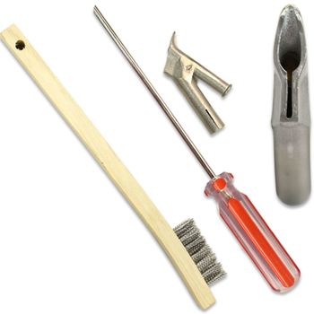 Winkelman 4MM Narrow Round Speed Nozzle