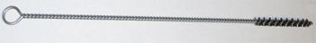 4MM Stainless Steel Tube Clean Out Brush