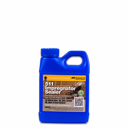 MIRACLE 511 Impregnator Sealer, Pint