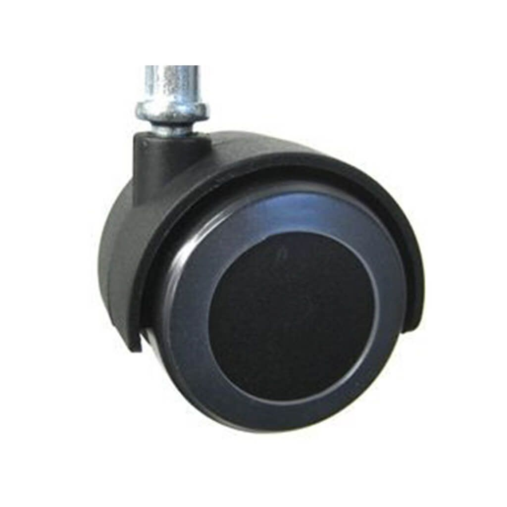 6502 Caster Cover qty 250 chair wheels FlexiFelt