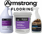 Armstrong Installation & Maintenance, All Products