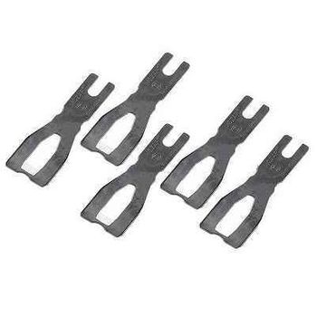 Blades for Mozart Trimming Knife - 5pk