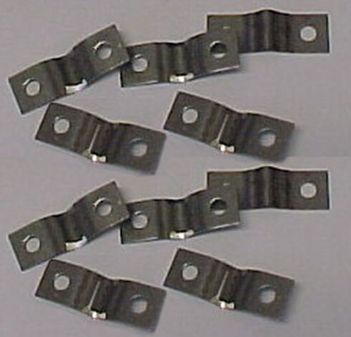 Blades 10pk for WDD 15 Push Pull Groover
