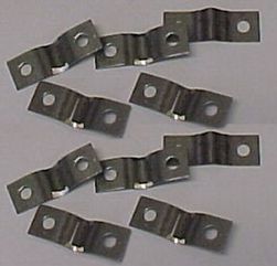 Blades 10pk for WDD 15 Push Pull Groover