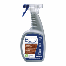 Bona Pro Series Natural Oil Floor Cleaner - 32oz Spray
