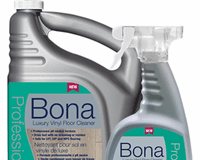 Bona Luxury Vinyl Floor Cleaner | 1877floorguy.com