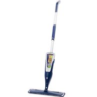 Bona Pro Hardwood Floor Spray Mop 15-in, 34-oz Cleaner