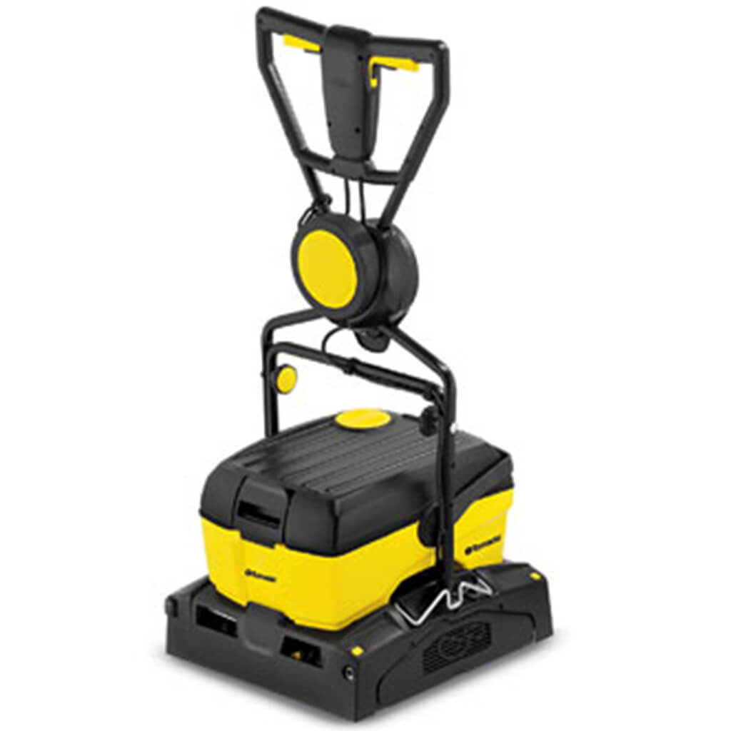 Tornado BR 16/3 Automatic Floor Scrubber