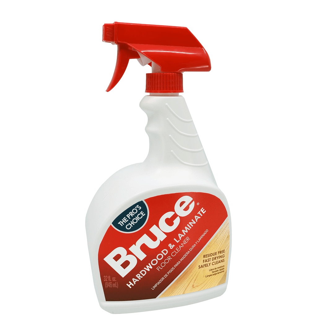 Bruce HardwoodLaminate Floor Cleaner 32 Ounce Spray