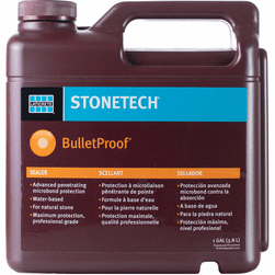 Laticrete Stonetech BulletProof Sealer, 1-Gallon