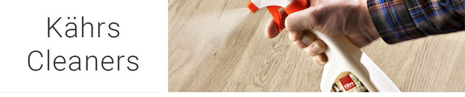 Shop for Kahrs brand wood floor cleanersKÄHRS Floor Care
