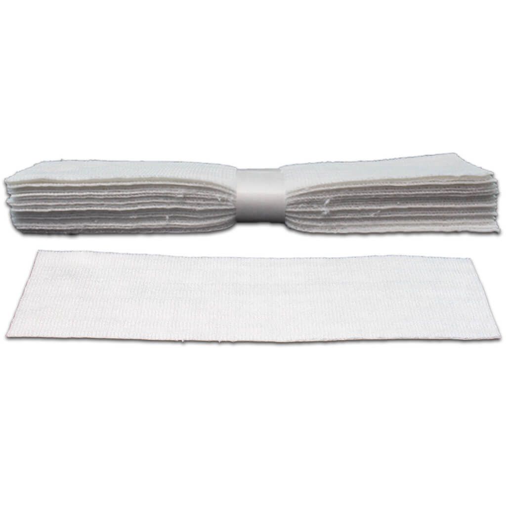 Disposable Mop Pads, pack of 20 Contec Microfiber