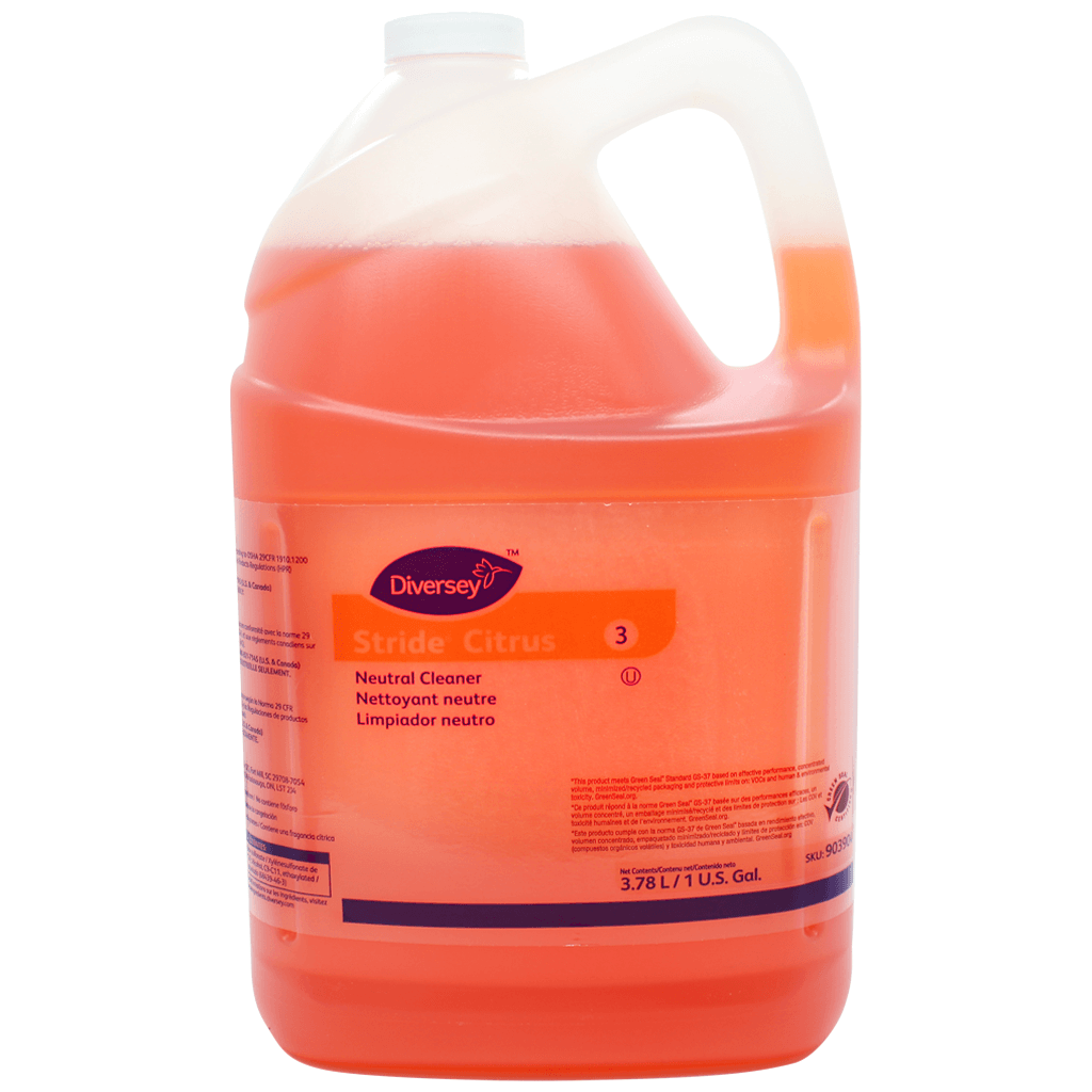 1 l All Purpose Floor Cleaner