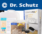 Dr Schutz Floor Care
