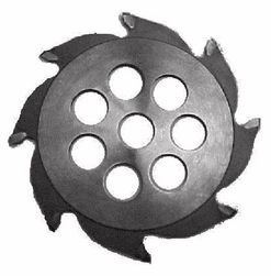 Groover Carbide Blade - 3.5MM Wide