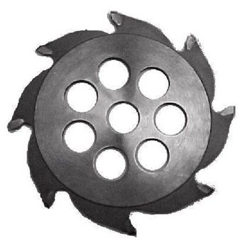 Groover Carbide Blade - 3.5MM Wide