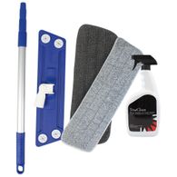 Hallmark TrueClean Floor Care Kit
