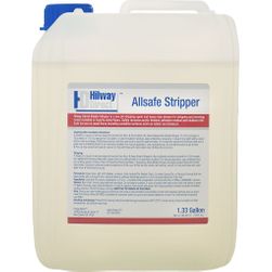 Hilway Direct AllSafe Stripper, 1.33 Gallon (5L)