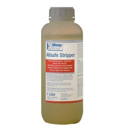 Hilway Direct Allsafe Stripper, 33.8 Ounce (1L)