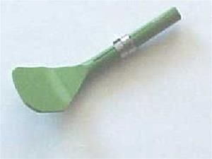 Hot Melt Tool Flat Replacement Tip