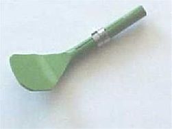 Hot Melt Tool Flat Replacement Tip