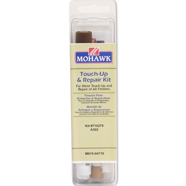Kahrs Touch up Kit 710275Touchup Kits for Kährs Lacquer Wood Floors