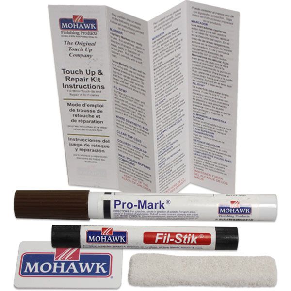 Kahrs Touch Up Kit 710276Touchup Kits for Kährs Lacquer Wood Floors