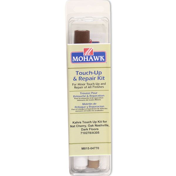 Kahrs Touch Up Kit 710278Touchup Kits for Kährs Lacquer Wood Floors