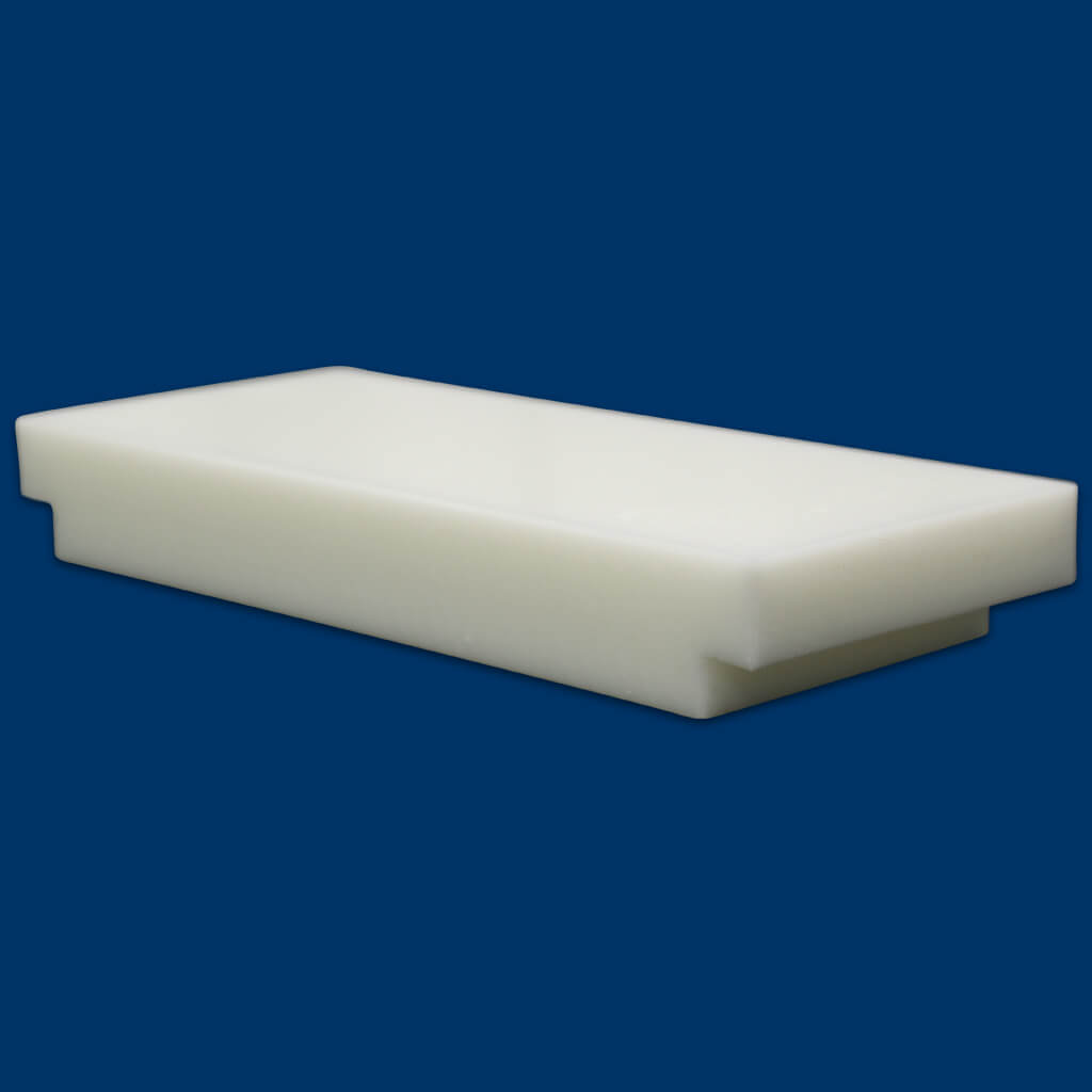 Mannington Tapping BlockMannington Adura Vinyl Plank Care