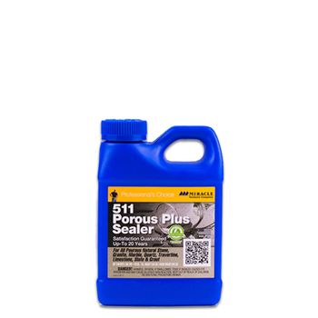 MIRACLE 511 Porous Plus Sealer, Pint