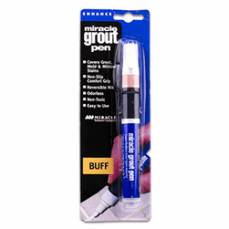 MIRACLE Grout Pen BUFF