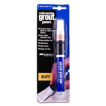 MIRACLE Grout Pen BUFF