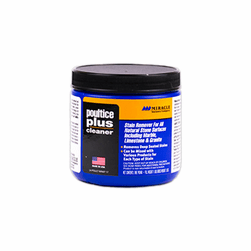 MIRACLE Poultice Plus Cleaner & Stain Remover -1 Pound Jar