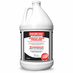 Odorcide 210 Concentrate, 1-Gallon
