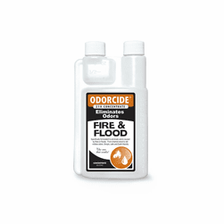Odorcide 210 Fire & Flood, concentrate, 16oz
