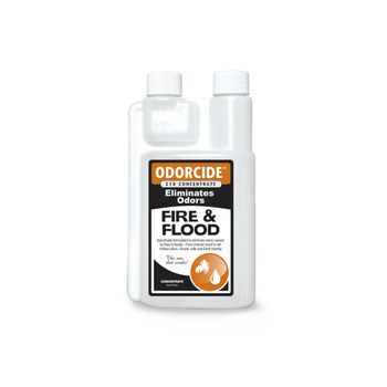 Odorcide 210 Fire & Flood, concentrate, 16oz