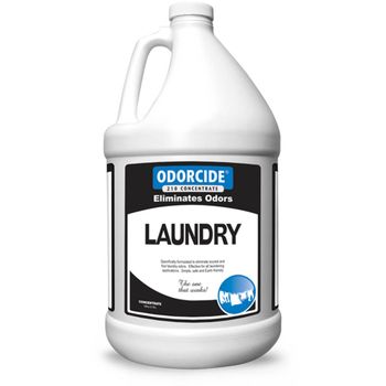 Odorcide 210 Laundry, concentrate, Gallon