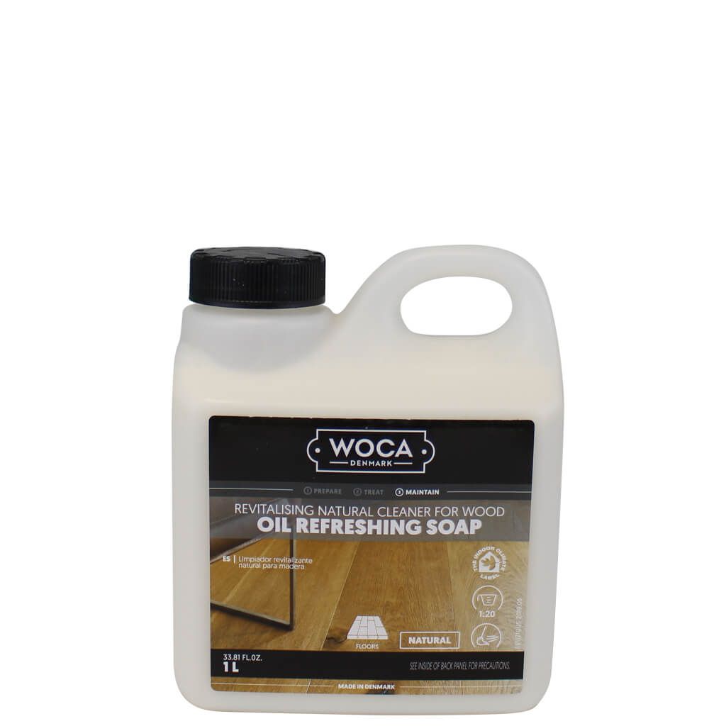 Garden Furniture Oil | Barrettine Products