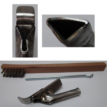 OSCODA Nozzle Triangular