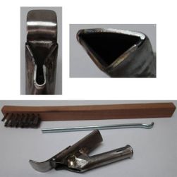 OSCODA Nozzle Triangular