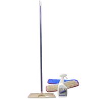 Performance Accessories Hardwood & Laminate Floor Care Kit