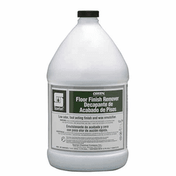 Spartan Green Solutions Floor Finish Remover 350504, 1 Gallon (ORMD)