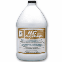 Spartan NO CHARGE Static Dissipative Floor Cleaner 401404, 1 Gallon Spartan NO CHARGE Static Dissipative Floor Cleaner 401404, 1 Gallon