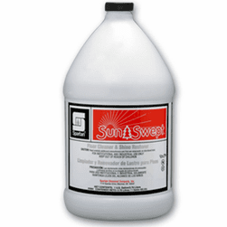 Spartan SUNSWEPT CLEANER RESTORER 406404, 1 Gallon