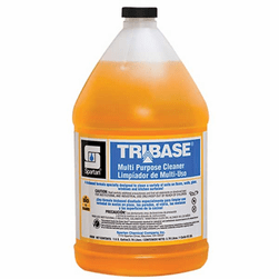 Spartan TRIBASE Multi-Purpose Cleaner 383004, 1 Gallon