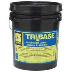Spartan TRIBASE Multi-Purpose Cleaner 383005, 5 Gallon