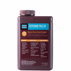 Laticrete StoneTech Heavy Duty Grout Sealer, 1-Quart
