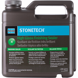 Laticrete StoneTech High Gloss Finishing Sealer, 1-Gallon