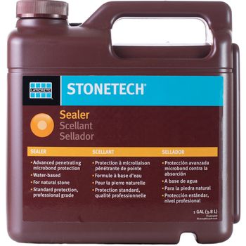 Laticrete StoneTech Sealer, 1-Gallon